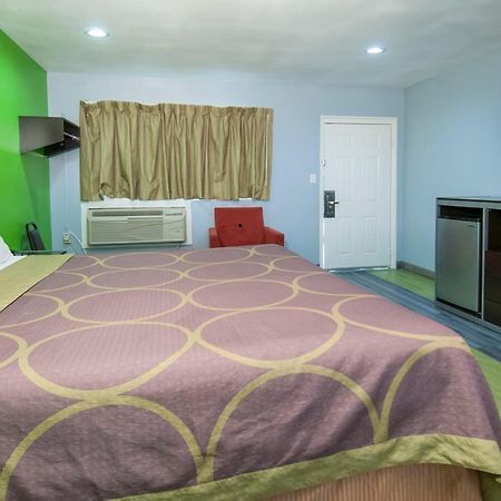 Executive Inn Fort Stockton Dış mekan fotoğraf