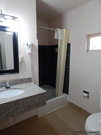 Executive Inn Fort Stockton Dış mekan fotoğraf