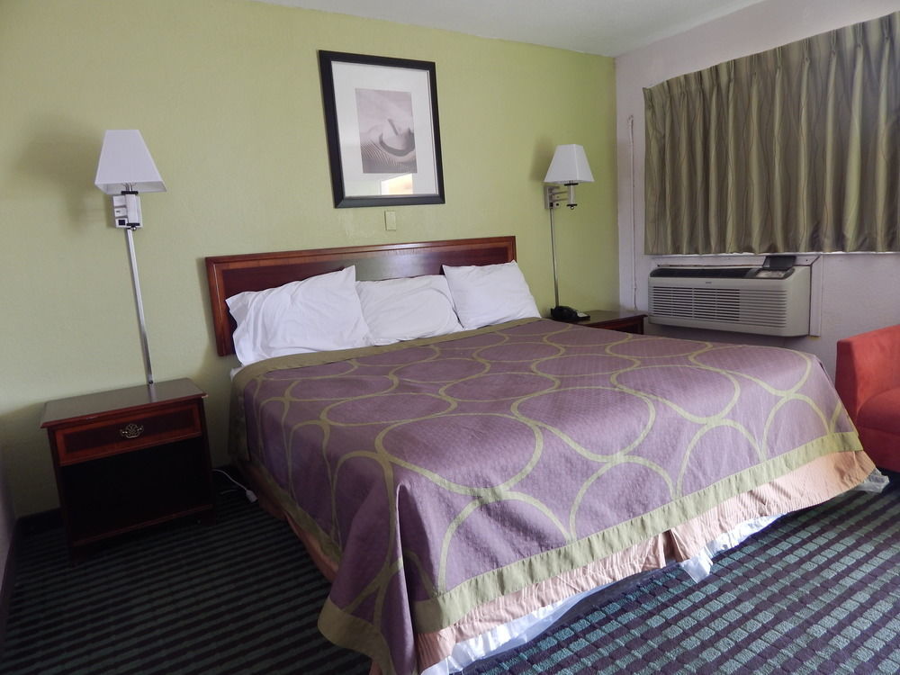 Executive Inn Fort Stockton Dış mekan fotoğraf