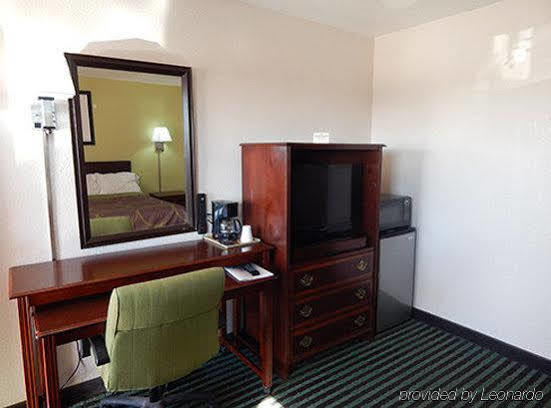 Executive Inn Fort Stockton Dış mekan fotoğraf